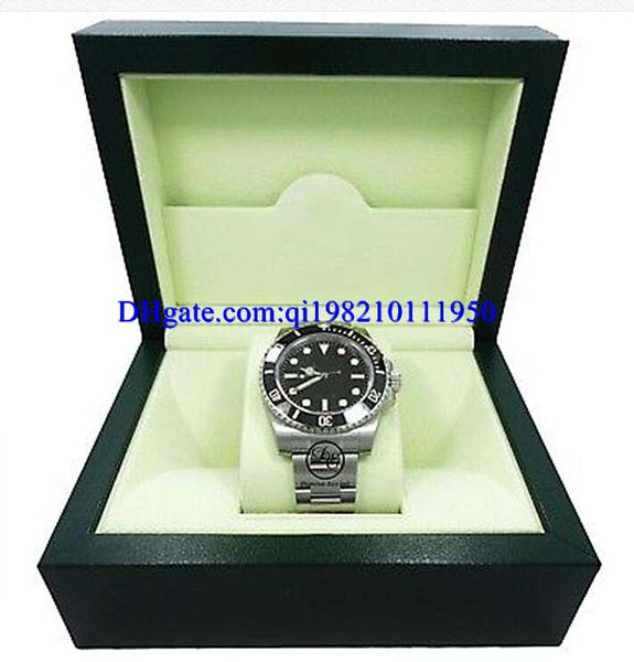 christmas gift luxury wristwatch mens watch original box certificate 114060 stainless steel black ceramic bezel mens 40mm, Slivery;brown
christmas gift luxury wristwatch mens watch original box certificate 114060 stainless steel black ceramic bezel mens 40mm, Slivery;brown