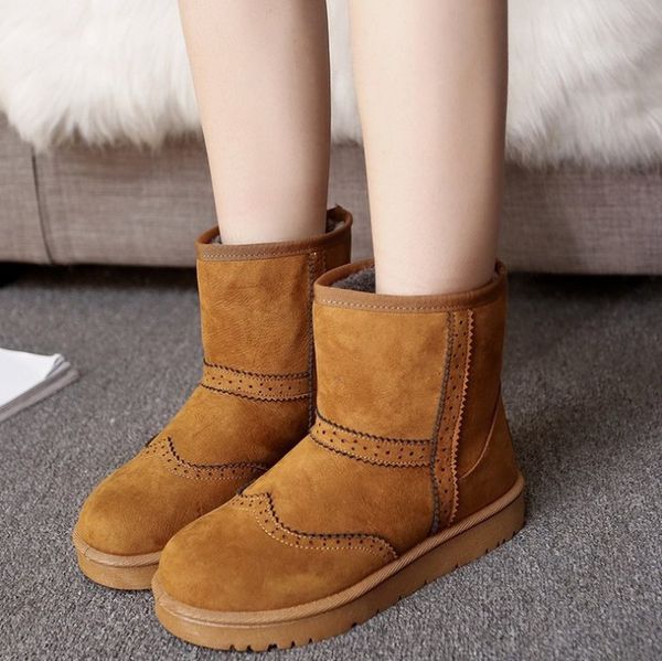 2018 autumn winter new women ankle boots knitting wool flat bottom martin boots fashion casual shoes cotton-padded shoes adding cotton ah71, Black
2018 autumn winter new women ankle boots knitting wool flat bottom martin boots fashion casual shoes cotton-padded shoes adding cotton ah71, Black