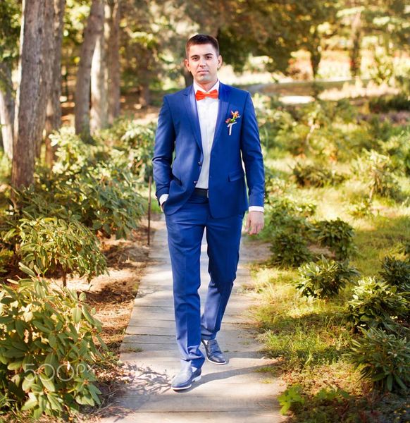 royal blue men suits 2018 wedding dress slim fit groom tuxedos bridegroom blazers jacket groomsmen party prom wear 2 pieces pants, Black;gray
royal blue men suits 2018 wedding dress slim fit groom tuxedos bridegroom blazers jacket groomsmen party prom wear 2 pieces pants, Black;gray