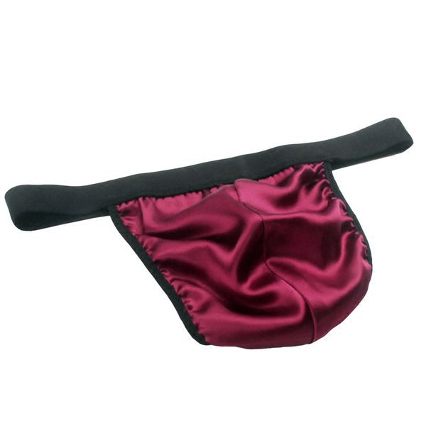 wholesale plus size xl panties 100 mulberry pure silk thongs men lowwaist briefs, Black;white
wholesale plus size xl panties 100 mulberry pure silk thongs men lowwaist briefs, Black;white