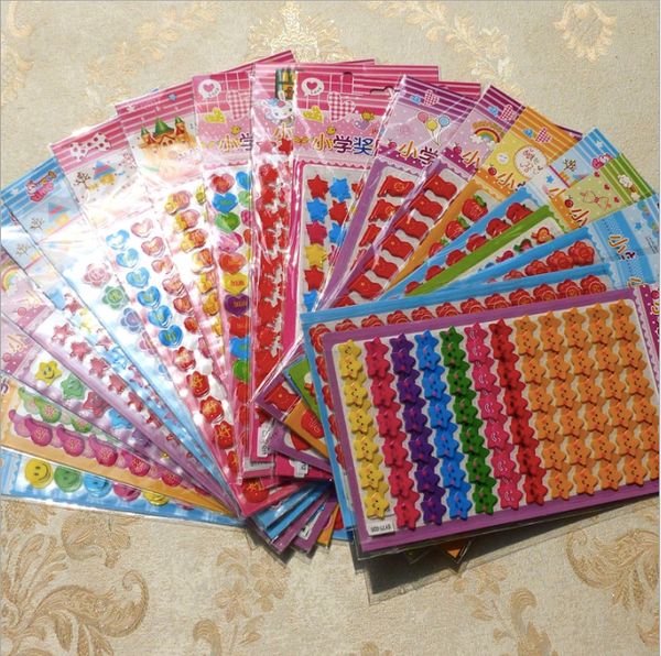 20 sheets fashion 3d fruit apple sticker toys children's educational toys handmade decorative stickers baby room decoration gifts
20 sheets fashion 3d fruit apple sticker toys children's educational toys handmade decorative stickers baby room decoration gifts