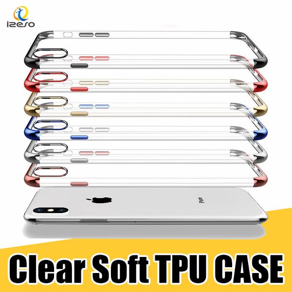 luxury tpu protector case for iphone 11 pro xs max xr x 8 7 huawei p30 electroplated laser painting shockproof clear soft cases
luxury tpu protector case for iphone 11 pro xs max xr x 8 7 huawei p30 electroplated laser painting shockproof clear soft cases