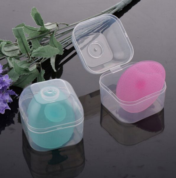 wholesale new magic silicone oval facial brush baby head washing skin care beauty with box cleansing pad
wholesale new magic silicone oval facial brush baby head washing skin care beauty with box cleansing pad