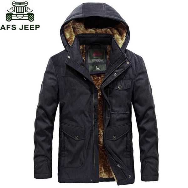 winter fleece coat men jacket casual hooded collar thick warm men jackets and coats windbreaker outwear chaqueta hombre, Black;brown
winter fleece coat men jacket casual hooded collar thick warm men jackets and coats windbreaker outwear chaqueta hombre, Black;brown