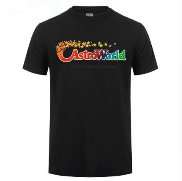astroworld letters printed casual travis scott designer summer tshirts male hip hop short sleeve cotton tees s-3xl, White;black
astroworld letters printed casual travis scott designer summer tshirts male hip hop short sleeve cotton tees s-3xl, White;black