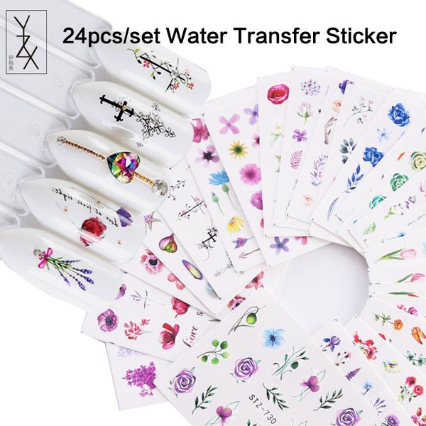 yizhixiu 1 set water transfer sticker nail art decals nails diy wraps tips animal feather flower black necklace jewelry designs
yizhixiu 1 set water transfer sticker nail art decals nails diy wraps tips animal feather flower black necklace jewelry designs