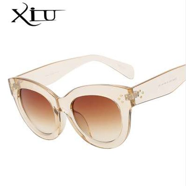 cat eye sunglasses women brand designer sun glasses retro vintage rose gold points female oculos de sol feminino, White;black
cat eye sunglasses women brand designer sun glasses retro vintage rose gold points female oculos de sol feminino, White;black