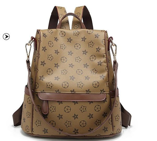 2018 new fashion leather rucksack men business backpacks students black school shoulder bags male back pack man casual travel backpack bag
2018 new fashion leather rucksack men business backpacks students black school shoulder bags male back pack man casual travel backpack bag