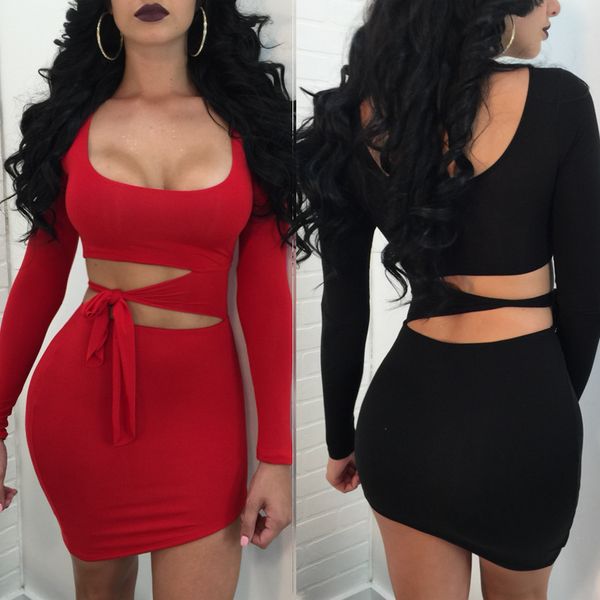 женщины сексуальное платье оболочка пакет хип dress 2018 с длинным рукавом выдалбливают bodycon платья клуб партии vestidos 6705, White;black
женщины сексуальное платье оболочка пакет хип dress 2018 с длинным рукавом выдалбливают bodycon платья клуб партии vestidos 6705, White;black