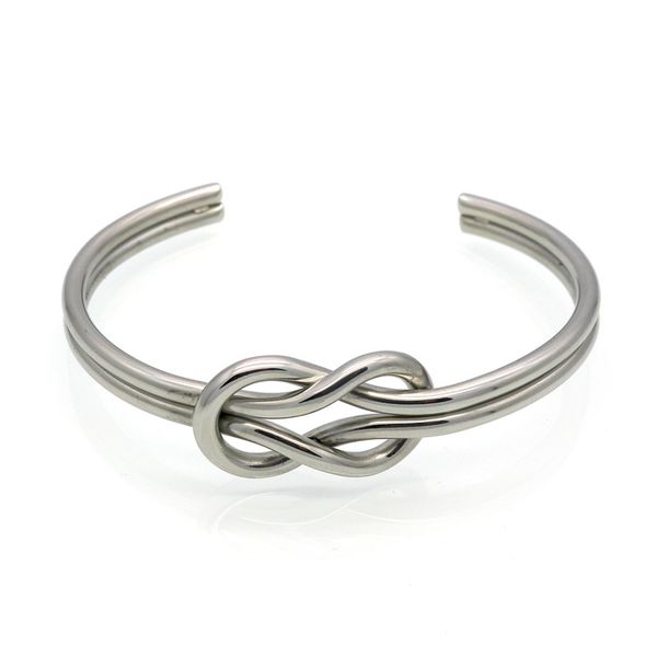fashion women girls silver gold titanium steel round bowkont butterfly double wire cuff open cuff bangles bracelets jewelry, Black
fashion women girls silver gold titanium steel round bowkont butterfly double wire cuff open cuff bangles bracelets jewelry, Black