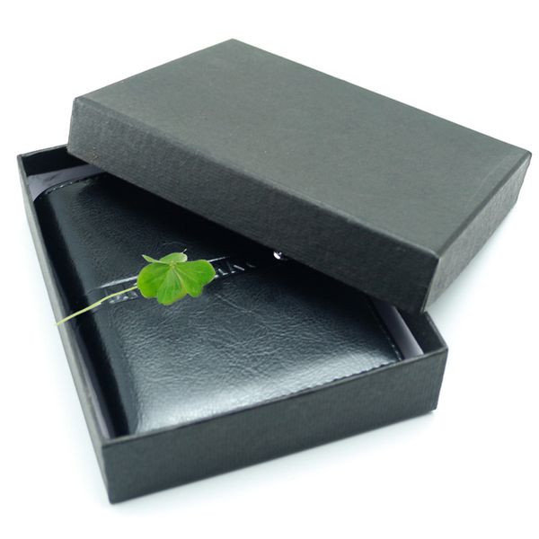High quality men's luxury business MB genuine leather wallet black short wallets classics MT card holder wallet
High quality men's luxury business MB genuine leather wallet black short wallets classics MT card holder wallet