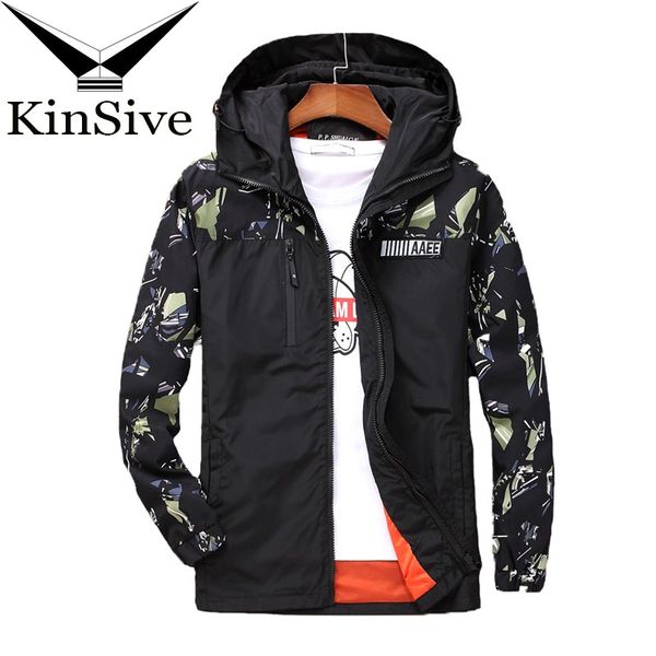 new spring autumn bomber hooded jacket men casual slim patchwork windbreaker jacket plus size male outwear zipper thin coat 10xl, Black;brown
new spring autumn bomber hooded jacket men casual slim patchwork windbreaker jacket plus size male outwear zipper thin coat 10xl, Black;brown