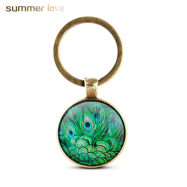 new design crystal keychain unique art peacock wiggling feather key holder handmade animal pattern keyring for women girls personalized jew, Slivery;golden
new design crystal keychain unique art peacock wiggling feather key holder handmade animal pattern keyring for women girls personalized jew, Slivery;golden