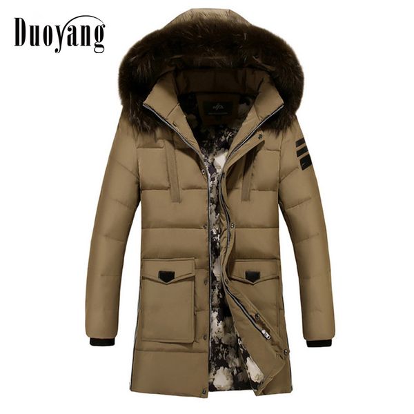 2018 winter jackets mens fashion parka coat men cotton padded warm long coat jacket clothes outerwear parkas veste homme hiver, Black
2018 winter jackets mens fashion parka coat men cotton padded warm long coat jacket clothes outerwear parkas veste homme hiver, Black