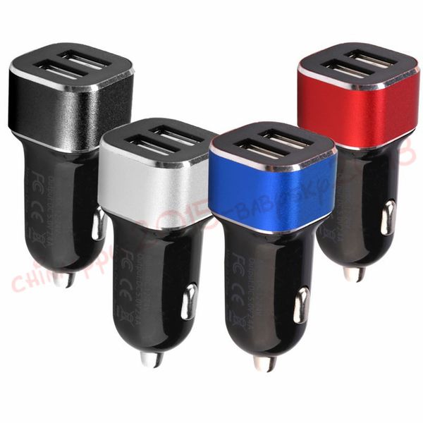 car charger dual usb ports 2.4a 12-24v car charger power adapter for iphone 6 7 8 x samsung s8 s9 edge android phone gps pc mp3
car charger dual usb ports 2.4a 12-24v car charger power adapter for iphone 6 7 8 x samsung s8 s9 edge android phone gps pc mp3