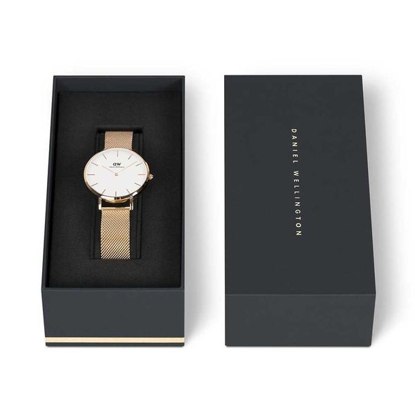 With original box new daniel wellington women watche 32mm fa hion dre dw quartz woman gift watch female clock lady relogio montre femme
With original box new daniel wellington women watche 32mm fa hion dre dw quartz woman gift watch female clock lady relogio montre femme