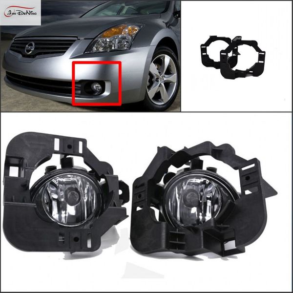 car fog lights for nissan altima 2008-2009 clear front bumper fog lamp replace assembly kit bulb:h11-12v 55w(one pair)
car fog lights for nissan altima 2008-2009 clear front bumper fog lamp replace assembly kit bulb:h11-12v 55w(one pair)