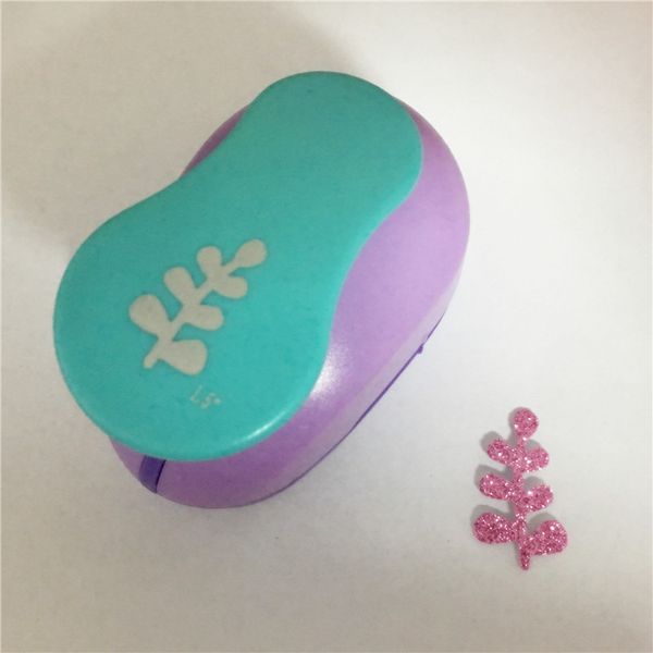 1.5"/3.5cm big leaf eva hole punch paper puncher for greeting card handmade scrapbook branches craft punch machine
1.5"/3.5cm big leaf eva hole punch paper puncher for greeting card handmade scrapbook branches craft punch machine