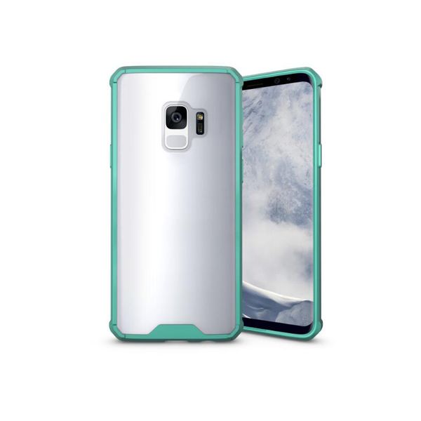 for samsung s9 case clear hybrid soft tpu bumper back cover case for samsung s9 s9 plus 50pcs
for samsung s9 case clear hybrid soft tpu bumper back cover case for samsung s9 s9 plus 50pcs