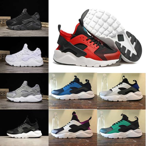 Топ 2018 Huarache Ultra BR IV 4.0 кроссовки Huraches тренеры Мужчины Женщины многоцветный дышащий
Топ 2018 Huarache Ultra BR IV 4.0 кроссовки Huraches тренеры Мужчины Женщины многоцветный дышащий