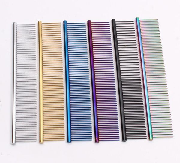 Dog puppy grooming comb dog tainle teel clean bru he pin hair trimmer comb hedding hair cleaning private label
Dog puppy grooming comb dog tainle teel clean bru he pin hair trimmer comb hedding hair cleaning private label