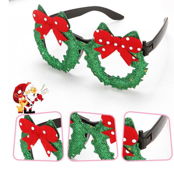 christmas creative glasses frame xmas houspace santa holder christmas decorations glasses children party decoration
christmas creative glasses frame xmas houspace santa holder christmas decorations glasses children party decoration