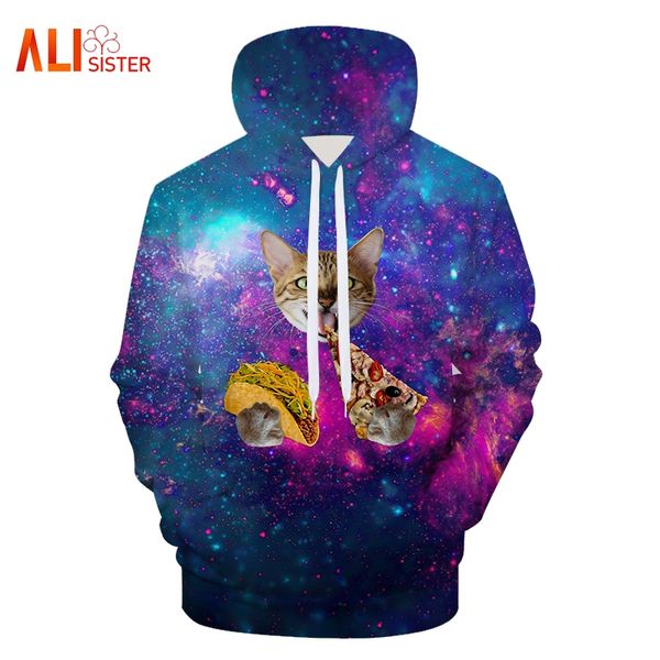 2018 new spring autumn fashion hoodies male large size funny cat dog animals print sweatshirt hip hop men women pullovers coat, Black
2018 new spring autumn fashion hoodies male large size funny cat dog animals print sweatshirt hip hop men women pullovers coat, Black