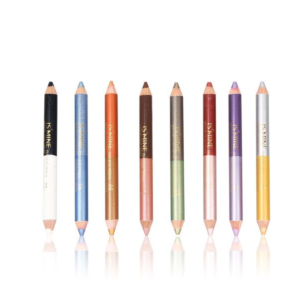 lady eye shadow pen double-headed pearling eyeshadow pencil lie silkworm pen durable waterproof paleta de sombra sombras de ojos
lady eye shadow pen double-headed pearling eyeshadow pencil lie silkworm pen durable waterproof paleta de sombra sombras de ojos