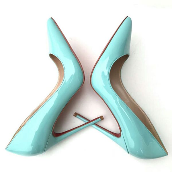 ГОРЯЧИЕ Марка платье Обувь Женщина острым носом с красным дном Туфли Ню черный 8 с
ГОРЯЧИЕ Марка платье Обувь Женщина острым носом с красным дном Туфли Ню черный 8 с