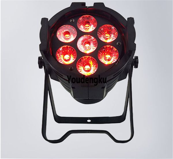 8 pieces 7pcs 18w rgbwauv 6in1 led par light led par can light rgbwauv decoration led stage lights
8 pieces 7pcs 18w rgbwauv 6in1 led par light led par can light rgbwauv decoration led stage lights