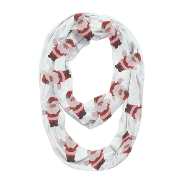 2018 new convertible infinity scarf women christmas print pocket zipper pocket scarves winter warm shawl bib scarves xmas gift
2018 new convertible infinity scarf women christmas print pocket zipper pocket scarves winter warm shawl bib scarves xmas gift