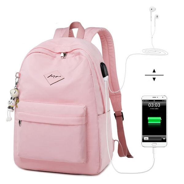 fashion waterproof lapbackpack women college student bagpack travel bookbag bag for teenager girls
fashion waterproof lapbackpack women college student bagpack travel bookbag bag for teenager girls