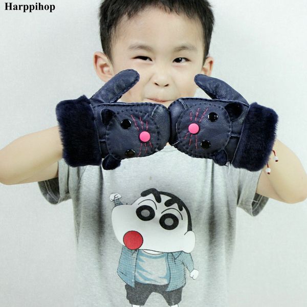 2018 fashion lovely children' winter thick cashmere warm cartoon cat genuine leather gloves boy/girls real sheepskin glove, Blue;gray
2018 fashion lovely children' winter thick cashmere warm cartoon cat genuine leather gloves boy/girls real sheepskin glove, Blue;gray
