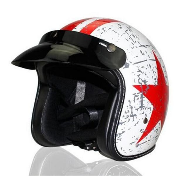 motorcycle open face helmet for moped scooter dot approved stars and stripes american patriot (l) matte black xl
motorcycle open face helmet for moped scooter dot approved stars and stripes american patriot (l) matte black xl