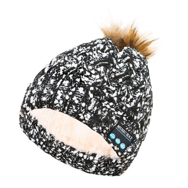 2018 novelty design bluetooth wireless smart beanie hat handsmusic speaker keeps the head warm, Blue;gray
2018 novelty design bluetooth wireless smart beanie hat handsmusic speaker keeps the head warm, Blue;gray