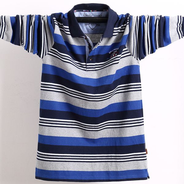 men's long sleeved shirt plus size striped stand collar cotton shirts casual mens lapel embroidered tees 5xl, White;black
men's long sleeved shirt plus size striped stand collar cotton shirts casual mens lapel embroidered tees 5xl, White;black
