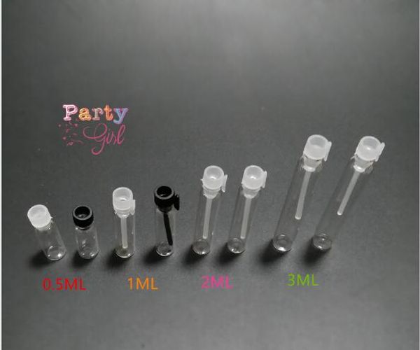 0.5ml 1ml 2ml 3ml glass perfume essential oil vial clear mini tube travel gram size cosmetic empty tester bottle transparent for sample 3835
0.5ml 1ml 2ml 3ml glass perfume essential oil vial clear mini tube travel gram size cosmetic empty tester bottle transparent for sample 3835