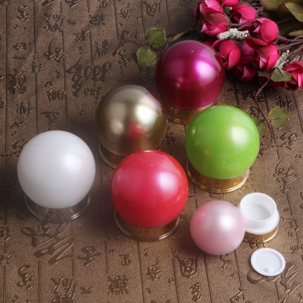 20g 30g acrylic cream bottle sample bottle refillable bottles space skin care lotion cosmetics fast shipping f1565
20g 30g acrylic cream bottle sample bottle refillable bottles space skin care lotion cosmetics fast shipping f1565