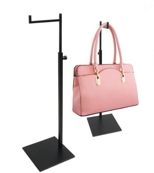 new arrival handbag display stand stainess steel backpack display rack adjustable metal bags wig purse display holder rack ing
new arrival handbag display stand stainess steel backpack display rack adjustable metal bags wig purse display holder rack ing