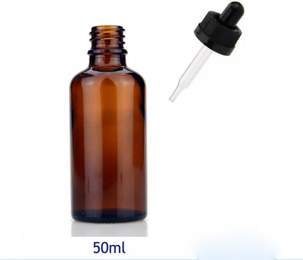 440pcs/lot 50ml amber glass dropper bottles with childproof cap and dropper tip , eye dropper essential oil glass bottle for sale
440pcs/lot 50ml amber glass dropper bottles with childproof cap and dropper tip , eye dropper essential oil glass bottle for sale