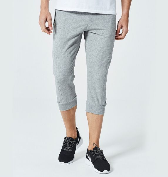 mens capris summer beach pants sports clothing casual trousers slim fit pants grey black jogger clothes
mens capris summer beach pants sports clothing casual trousers slim fit pants grey black jogger clothes