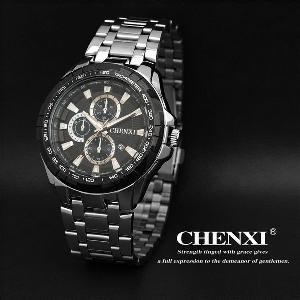 031a chenxi quartz watch men famous wrist watches man clock stainless steel wristwatch male relogio masculino, Slivery;brown
031a chenxi quartz watch men famous wrist watches man clock stainless steel wristwatch male relogio masculino, Slivery;brown