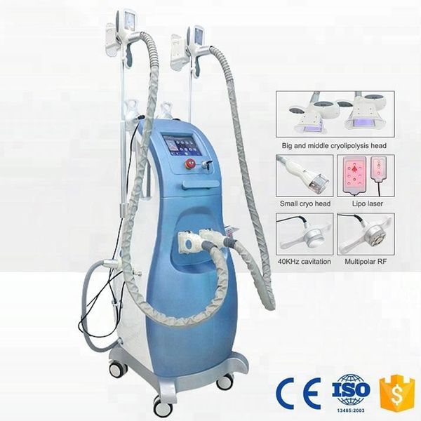 6 in 1 professional cryolipolysis fat e slimming machine / 40k cavitation+rf cryolipolysis machine for sale ce/dhl
6 in 1 professional cryolipolysis fat e slimming machine / 40k cavitation+rf cryolipolysis machine for sale ce/dhl