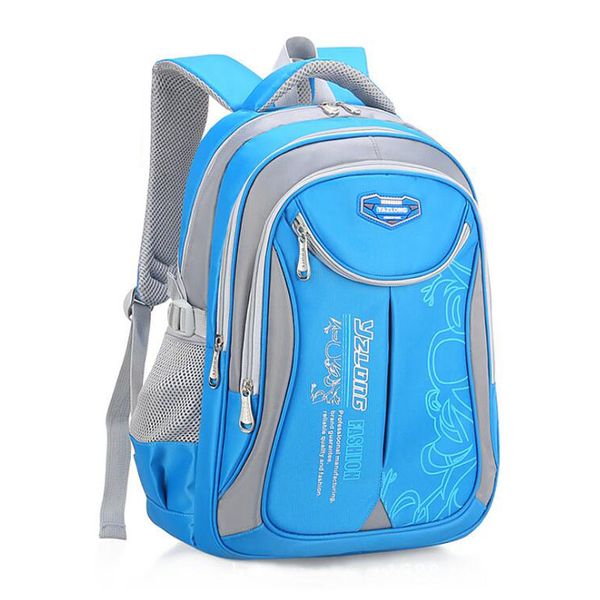 

new backpack children schoolbag kids primary school bags for teenagers boys girls waterproof big capacity book bag