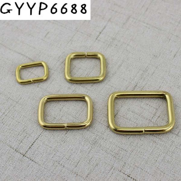 4pcs 20pcs copper metal square ring buckles garment belt diy needlework luggage sewing handmade bag purse buttons hicello, Black
4pcs 20pcs copper metal square ring buckles garment belt diy needlework luggage sewing handmade bag purse buttons hicello, Black
