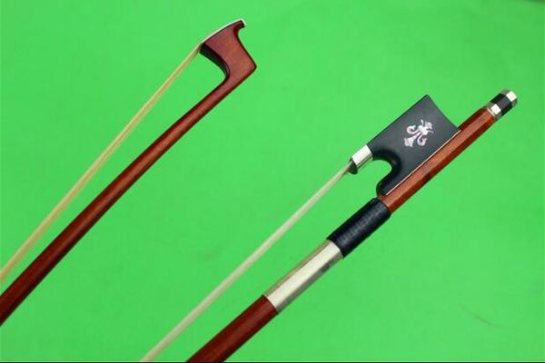 1 pcs newexport type sumu violin bow violin bow violin accessories silver accessories tail library seiko
1 pcs newexport type sumu violin bow violin bow violin accessories silver accessories tail library seiko