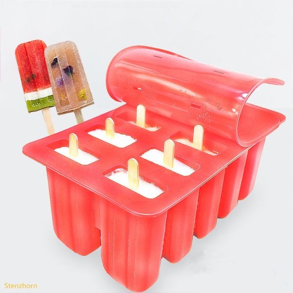 home & lving georgia silica gel ice cream mould popsicle mold ice tray puck popsicle mold ice maker
home & lving georgia silica gel ice cream mould popsicle mold ice tray puck popsicle mold ice maker