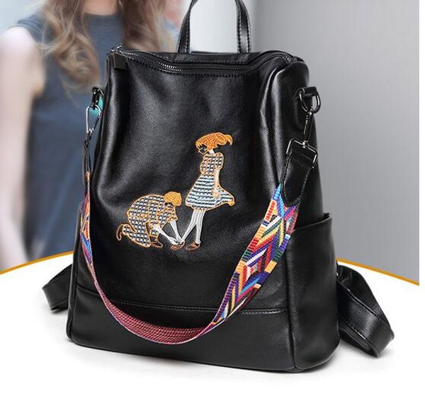 2017-06 summer new arrival fashion punk rivet school student bag men travel stark backpack
2017-06 summer new arrival fashion punk rivet school student bag men travel stark backpack