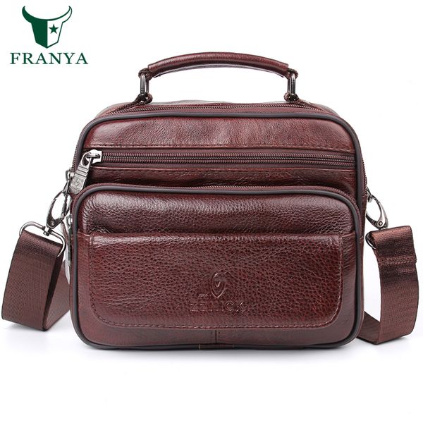 genuine leather crossbody bags for men casual vintage and fashion designer handbags messenger bag bolsas
genuine leather crossbody bags for men casual vintage and fashion designer handbags messenger bag bolsas