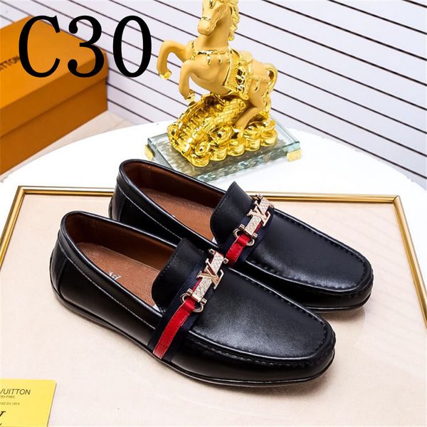 driving shoes mens loafers shoes genuine cow leather men flats gommino slip on moccasins push size, Black
driving shoes mens loafers shoes genuine cow leather men flats gommino slip on moccasins push size, Black